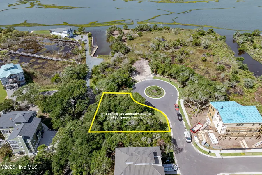 151 Auger Shell Court, Surf City, NC 28445 - Image #3