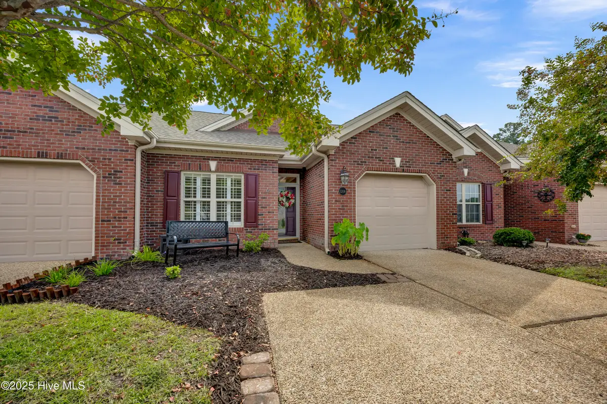 1206 Birkdale Drive, Leland, NC 28479 - Image #1