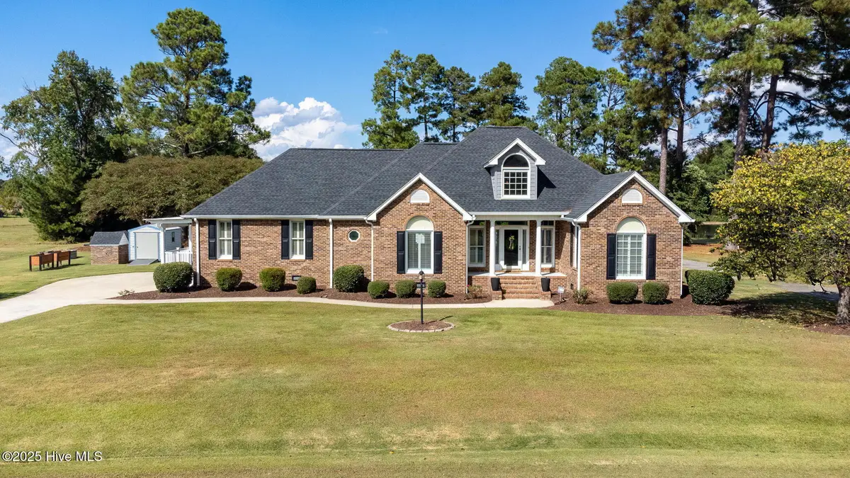 2198 Bill Hooks Road, Whiteville, NC 28472 - Image #1