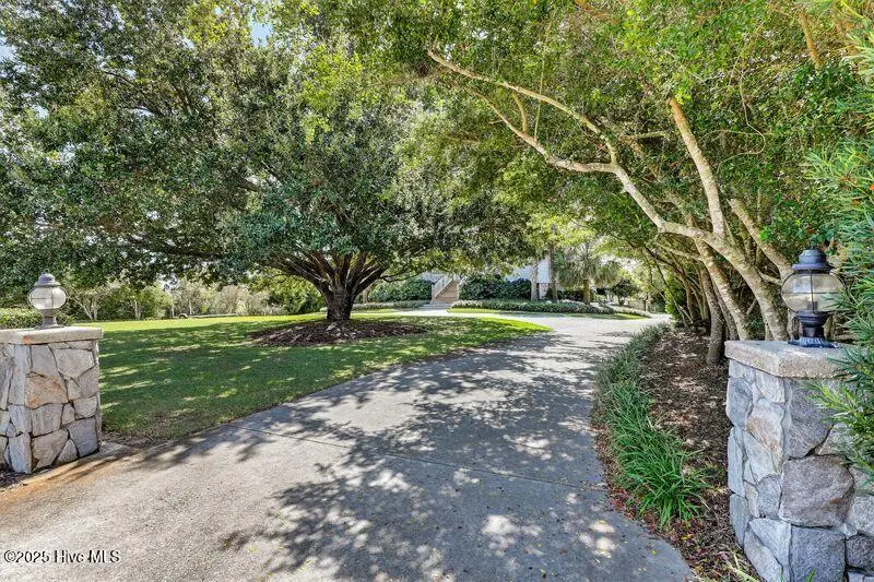 506 E Windward Landing Place, Hampstead, NC 28443 - #1