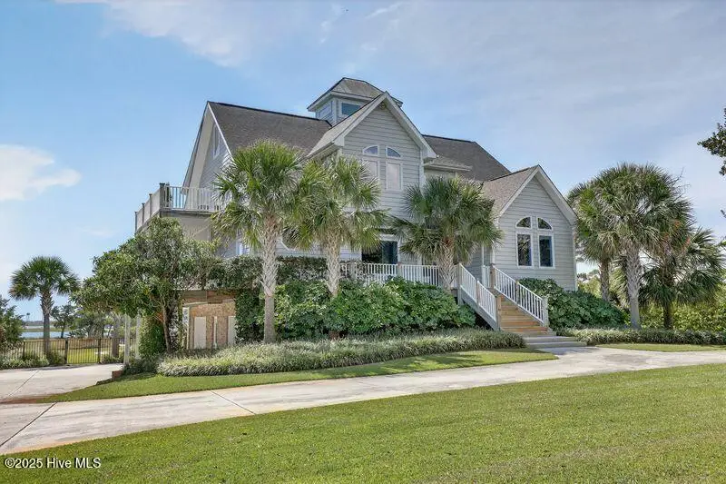 506 E Windward Landing Place, Hampstead, NC 28443 - #2