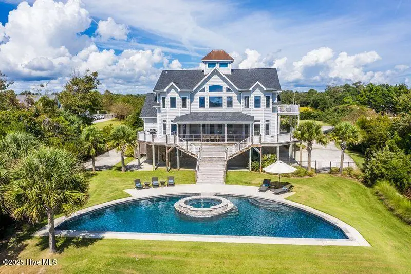 506 E Windward Landing Place, Hampstead, NC 28443 - #3