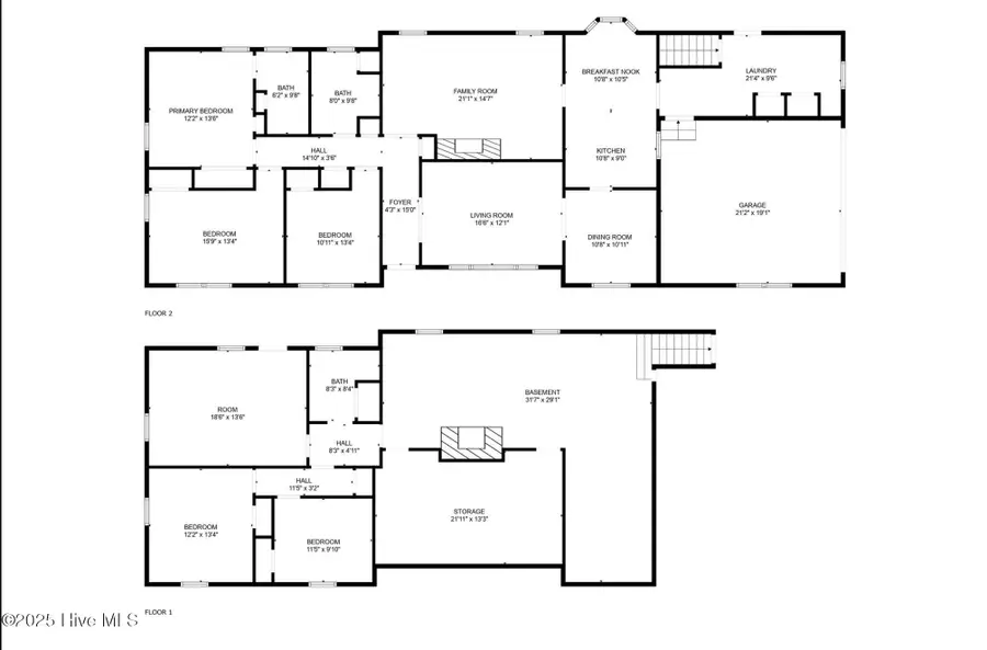 241 Hight Road, Aberdeen, NC 28315 - Image #2