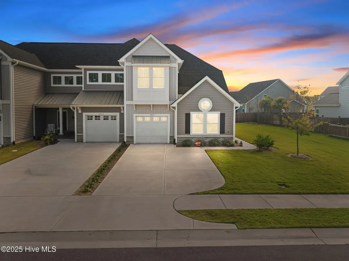 7400 Springwater Drive, Wilmington, NC 28411 - Image #1