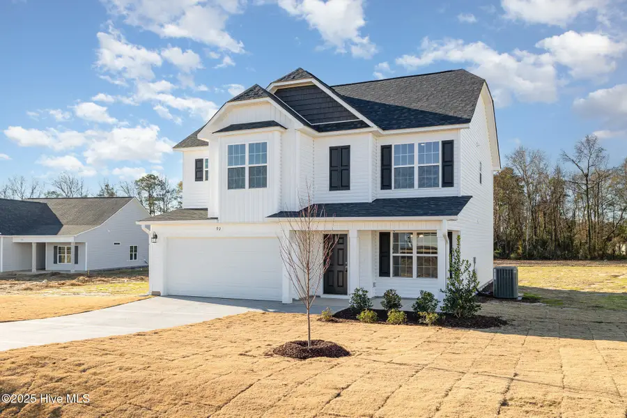92 Ham Farm Drive, La Grange, NC 28551 - Image #3