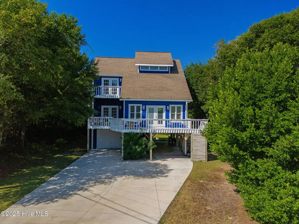 119 Indigo Drive, Emerald Isle, NC 28594 - Image #1