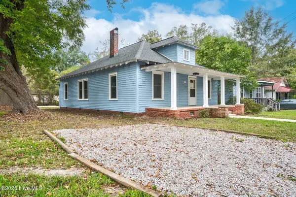 1400 Dogwood Avenue, Rocky Mount, NC 27804