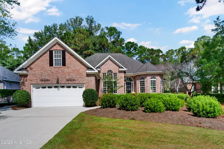 5029 Monck Court, Wilmington, NC 28409 - Image #2
