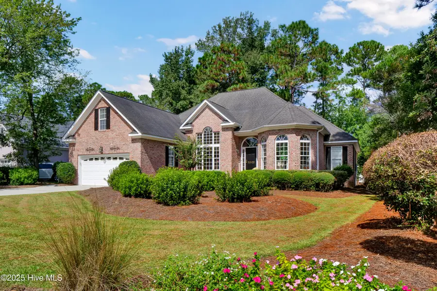 5029 Monck Court, Wilmington, NC 28409 - Image #3