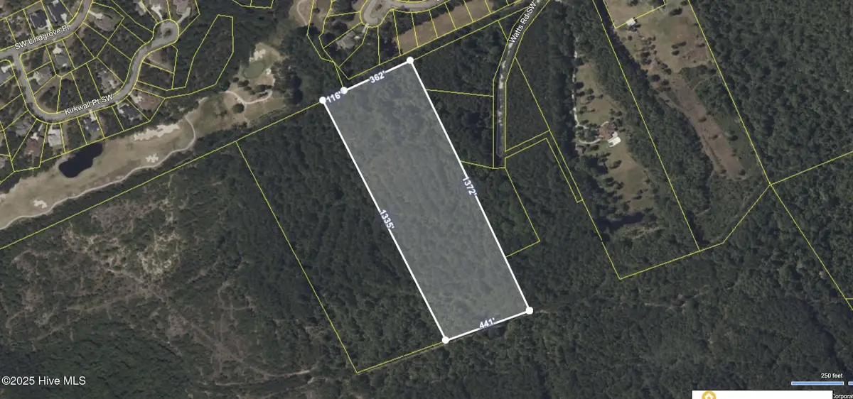 2 Watts Road Se, Ocean Isle Beach, NC 28469 - Image #1