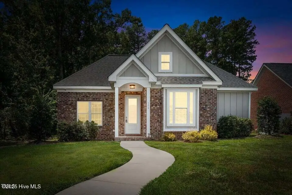 155 Ladybank, Rocky Mount, NC 27804 - Image #1