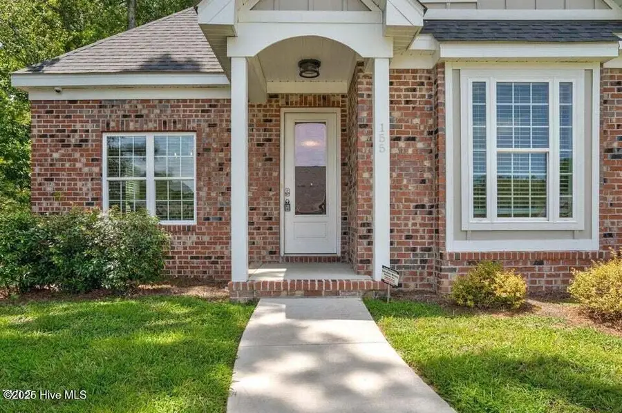 155 Ladybank, Rocky Mount, NC 27804 - Image #3