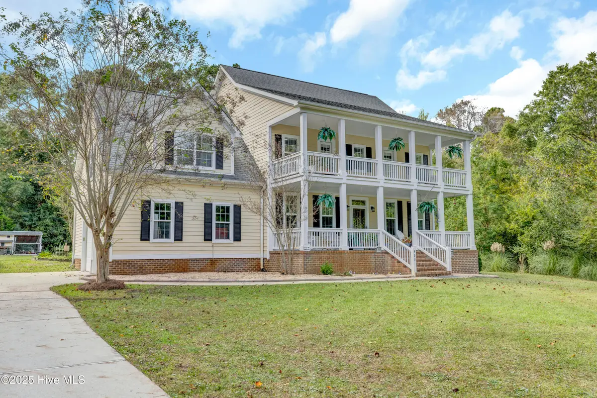 480 Captain Beam Boulevard, Hampstead, NC 28443 - Image #1