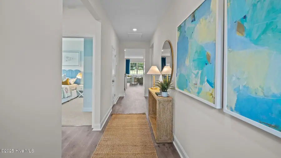 222 Lake Tyler Drive, New Bern, NC 28560 - Image #2