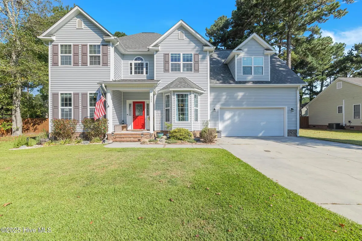 322 Osprey Point Drive, Sneads Ferry, NC 28460 - Image #1