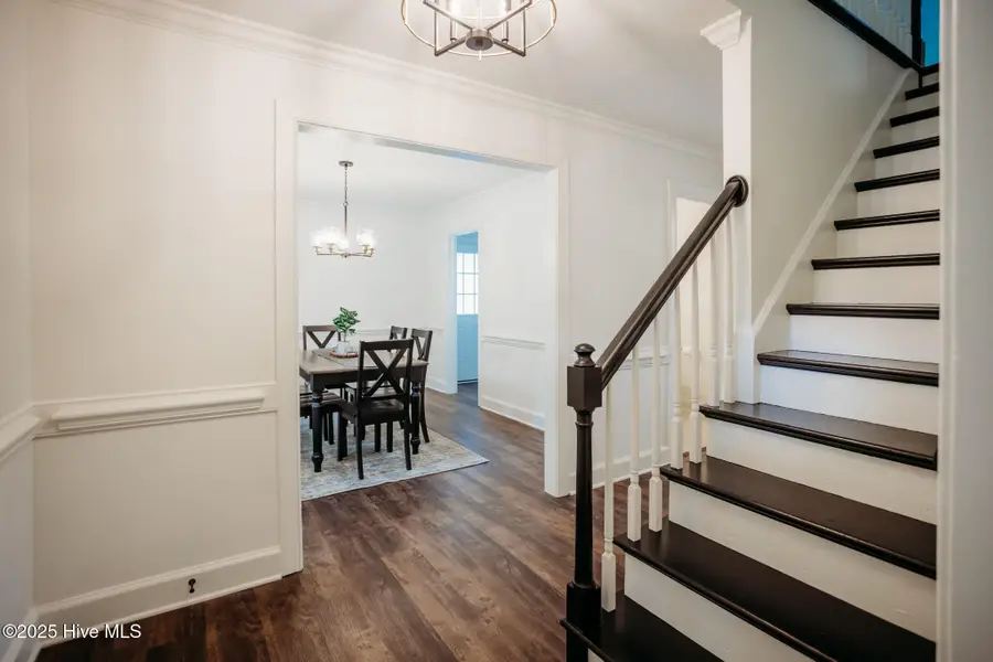 1702 Chamberlain Drive Nw, Wilson, NC 27896 - Image #3