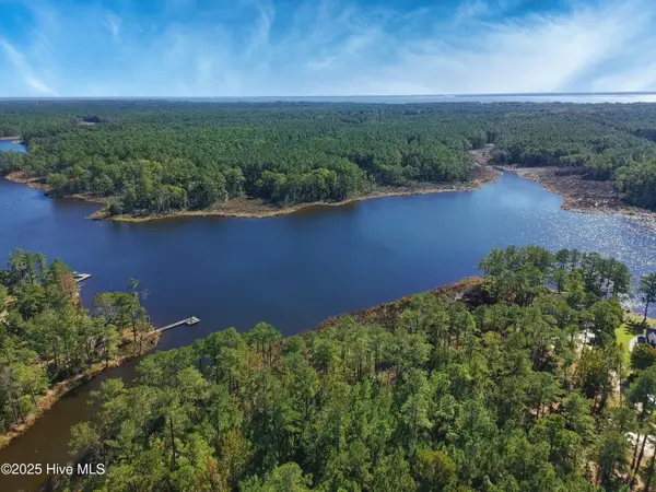 Lot 37 Windy Point, Belhaven, NC 27810