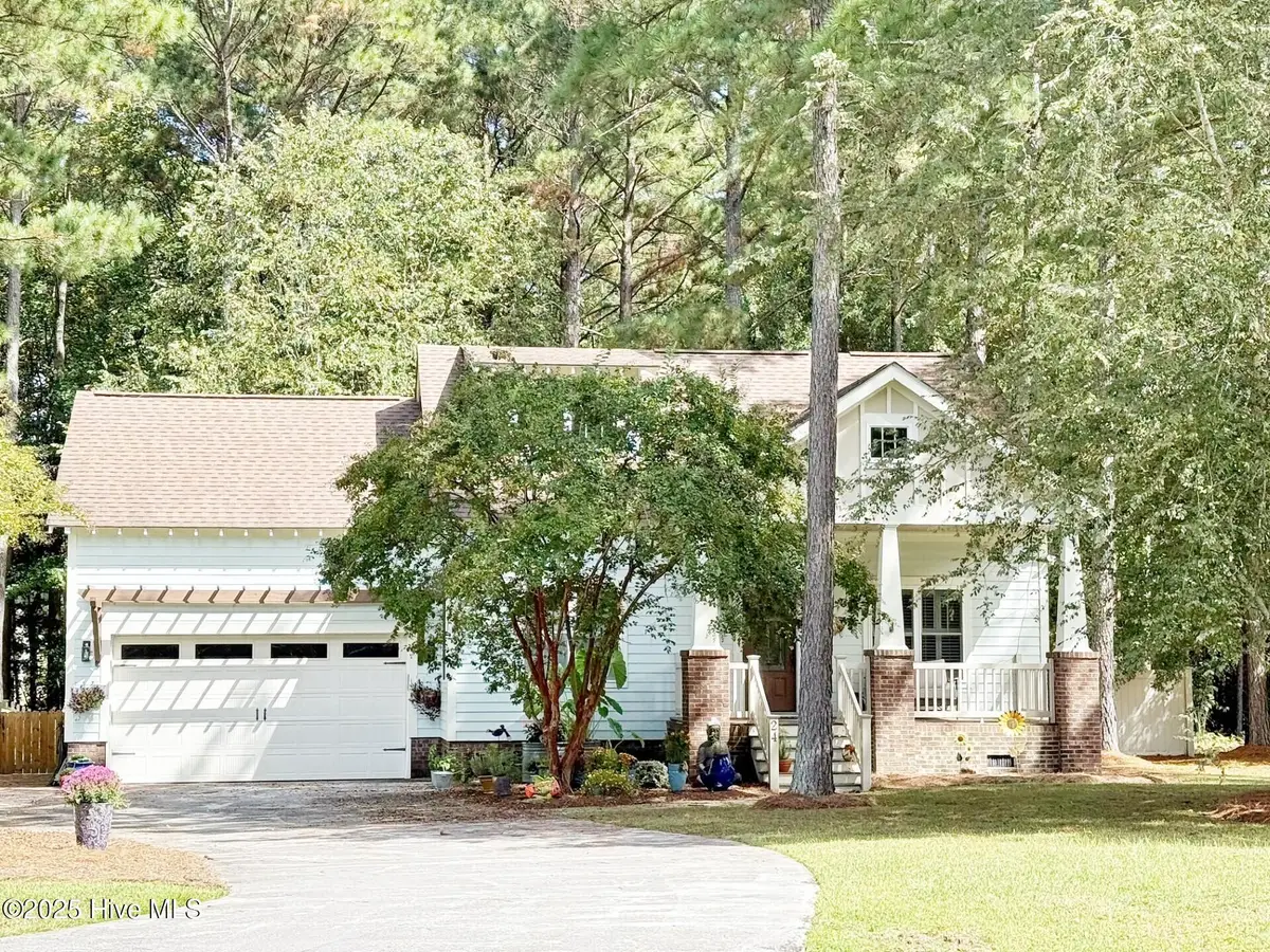 24 Muscadine Court, Minnesott Beach, NC 28510 - Image #1
