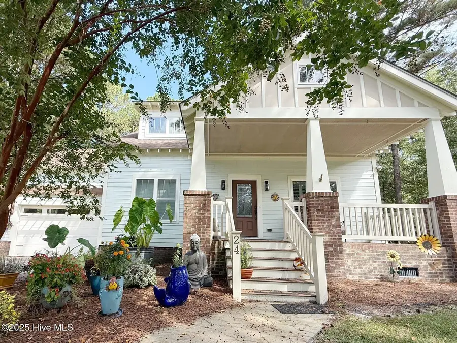 24 Muscadine Court, Minnesott Beach, NC 28510 - Image #2