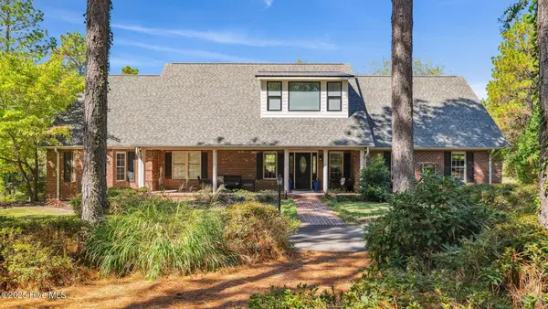 1336 Mccaskill Road, Carthage, NC 28327