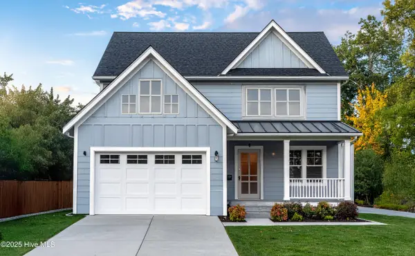 500 Boneset Park Trail, Holly Ridge, NC 28445