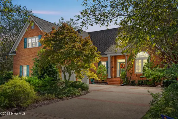 2018 Kenilworth Lane, Wilmington, NC 28405