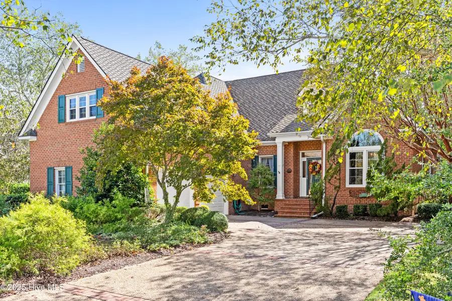 2018 Kenilworth Lane, Wilmington, NC 28405 - Image #2