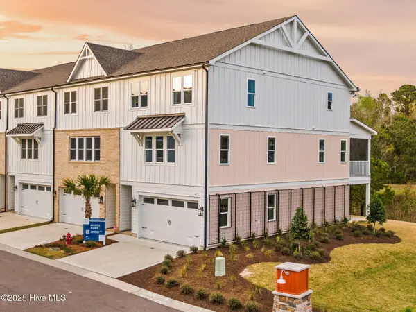 835 Anchors Bend Way #24, Wilmington, NC 28411