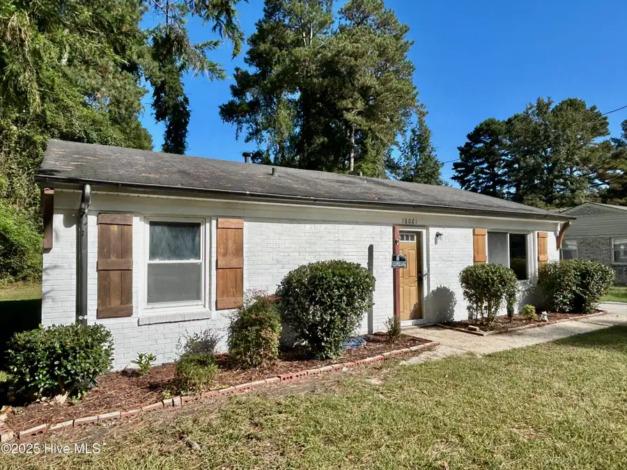 16081 Bronco Drive, Laurinburg, NC 28352 - Image #2