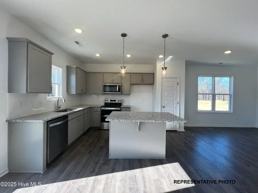 166 Shenandoah Court, Clayton, NC 27520 - Image #3