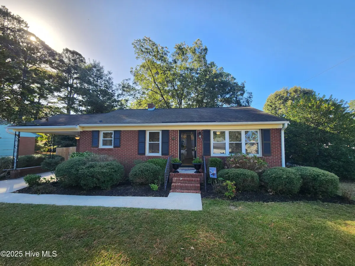 103 Dell Street, Robersonville, NC 27871 - Image #1