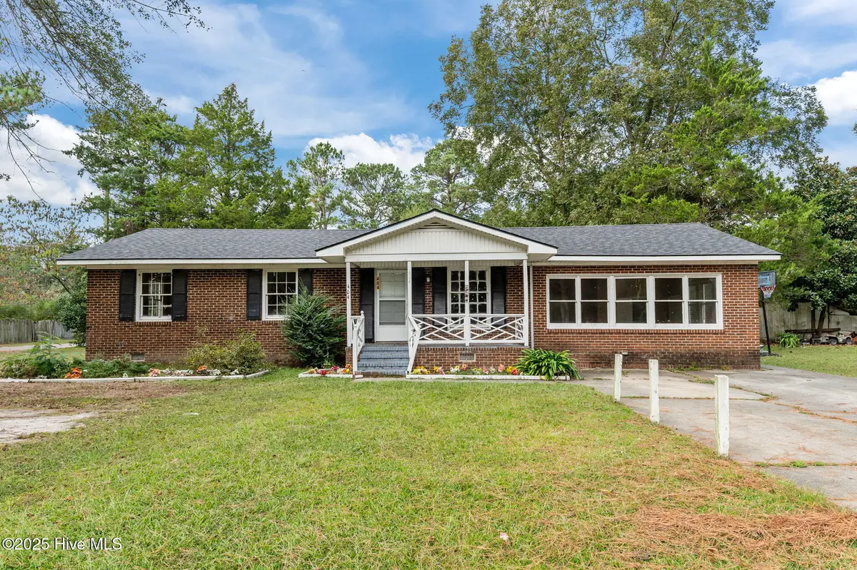 404 W Green Street, Robersonville, NC 27871 - Image #1