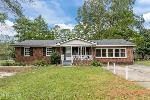 404 W Green Street, Robersonville, NC 27871