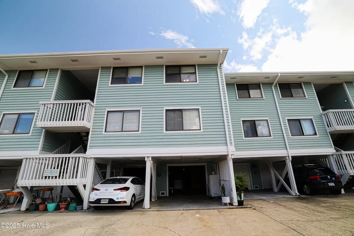 202 Lewis Drive #Unit 1212, Carolina Beach, NC 28428 - Image #1