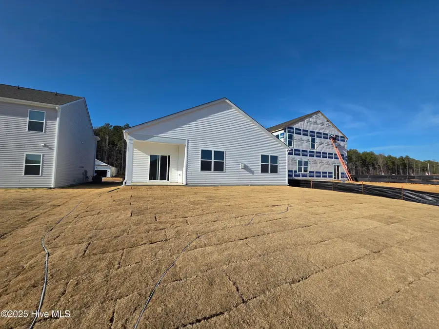 206 Pisgah Street, Sanford, NC 27330 - Image #2