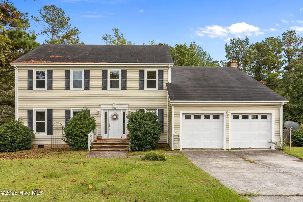 914 Eton Drive, Jacksonville, NC 28546 - Image #1