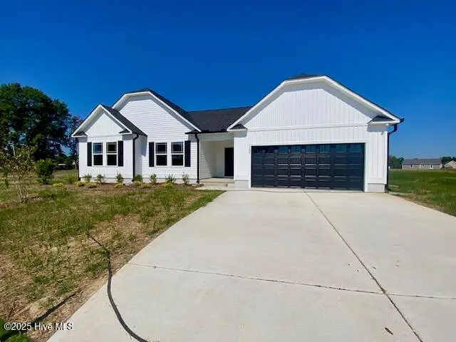 109 Aarons Run, Goldsboro, NC 27530 - Image #1