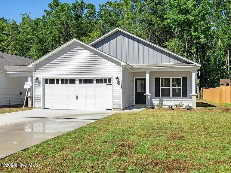 1189 Dan Owen Drive, Hampstead, NC 28443 - Image #1