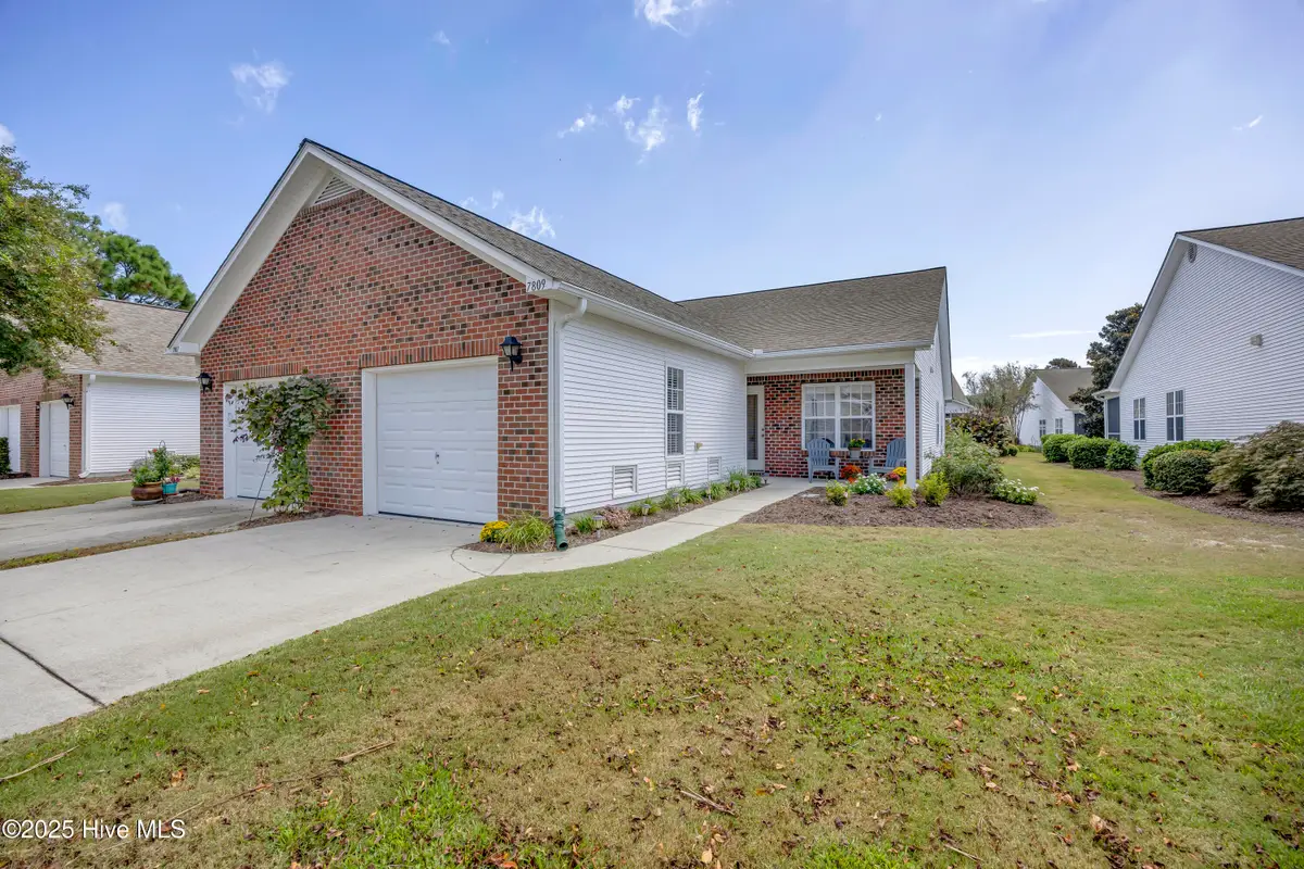 7809 Trap Way, Wilmington, NC 28412 - Image #1