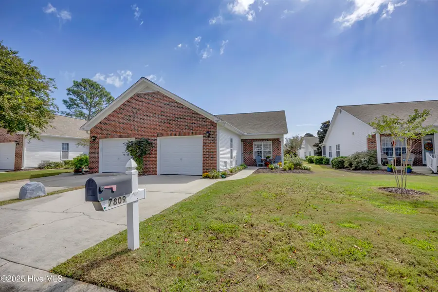 7809 Trap Way, Wilmington, NC 28412 - Image #3