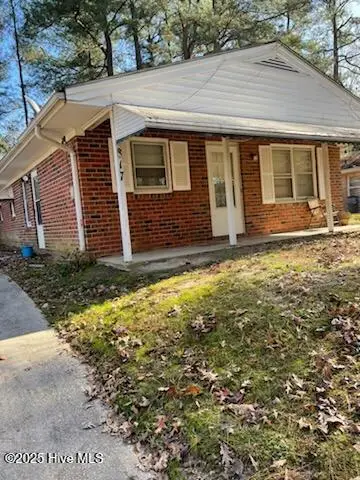 817 Corbett Drive, 12 Rocky Mount, NC 27801 - #2