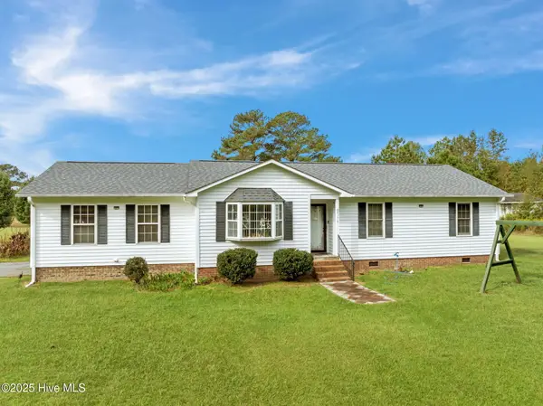 2170 Maebry Lane, Greenville, NC 27834