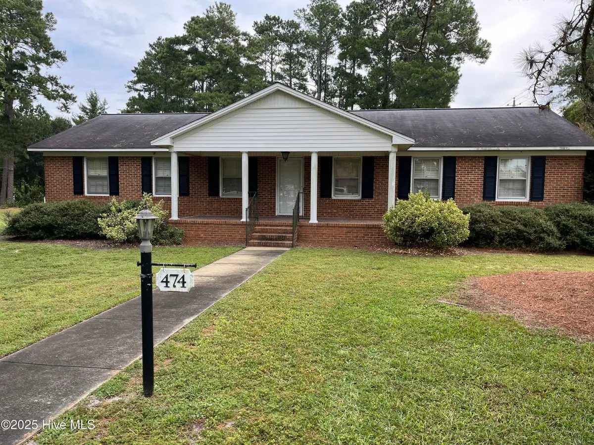 474 W Second Street, Garland, NC 28441 - Image #1