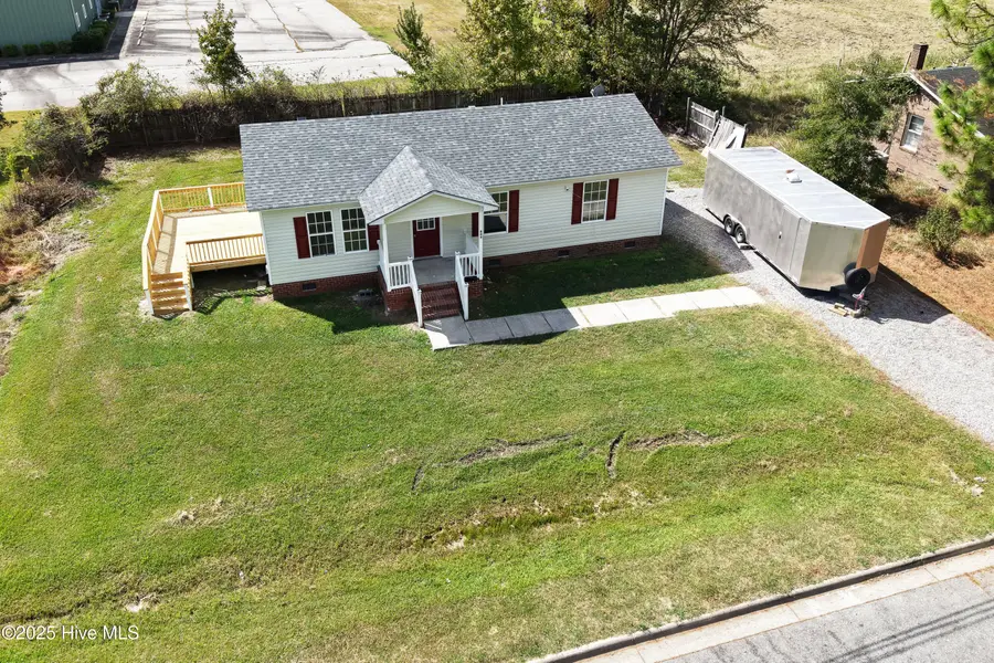 809 E First Street, Ahoskie, NC 27910 - Image #3