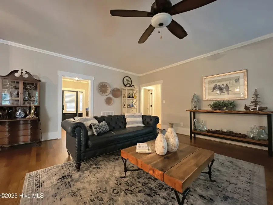 4425 Dayspring Drive, Rocky Mount, NC 27804 - Image #2