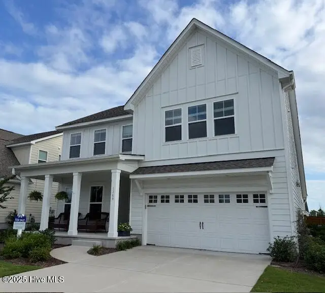 1369 Trisail Terrace, Wilmington, NC 28412 - Image #1