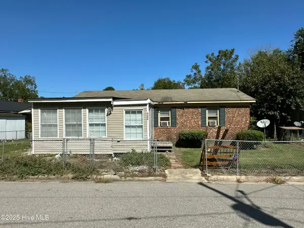 4396 West Hines Street, Farmville, NC 27828