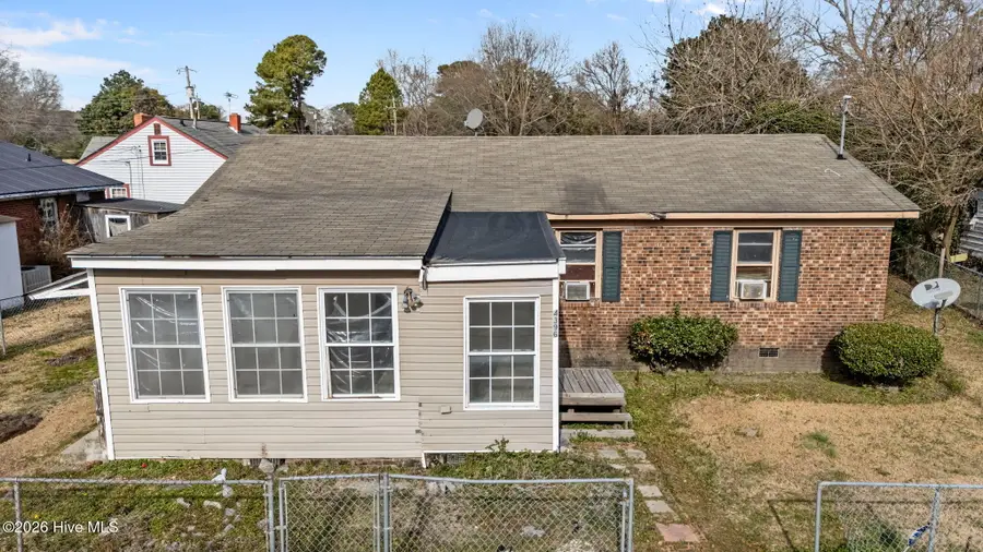4396 West Hines Street, Farmville, NC 27828 - Image #2