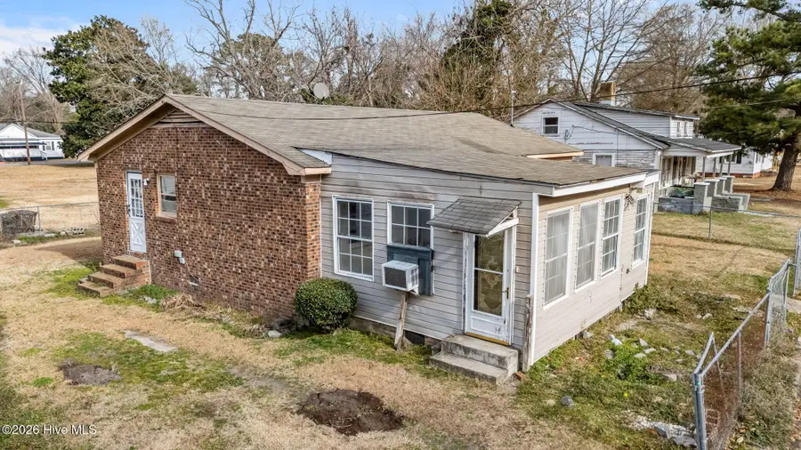 4396 West Hines Street, Farmville, NC 27828 - Image #3