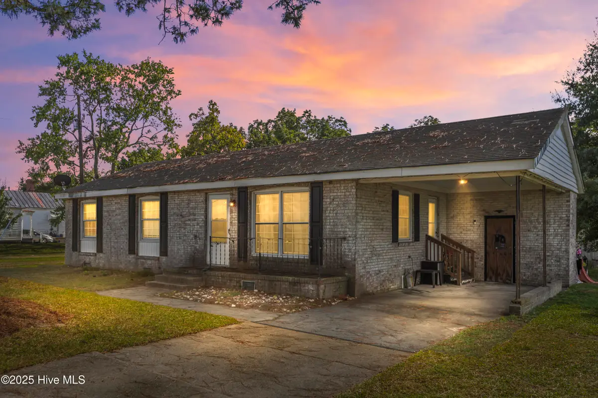 6396 Sam Mclawhorn Road, Grifton, NC 28530 - Image #1